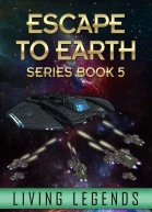 Escape to EarthLiving Legends