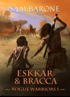 Eskkar  Bracca