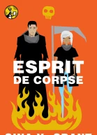 Esprit de Corpse