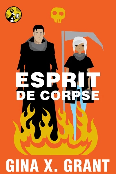 Esprit de Corpse