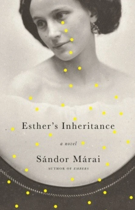 Esthers Inheritance