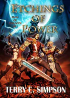 Etchings of Power