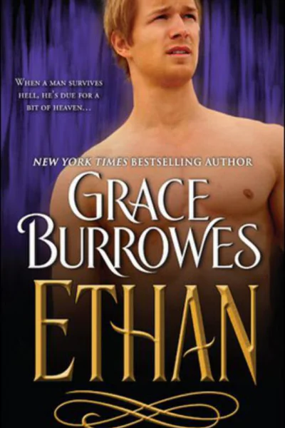 Ethan Lord of Scandals