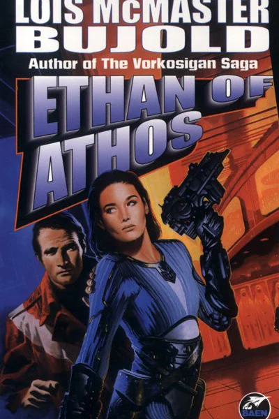 Ethan of Athos