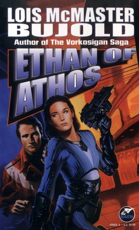Ethan of Athos