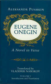 Eugene Onegin