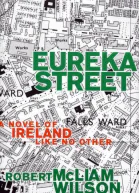 Eureka Street A Novel of Ireland Like No Other