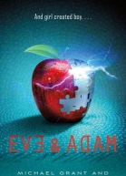 Eve and Adam