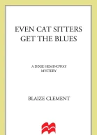 Even Cat Sitters Get the Blues