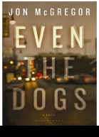 Even the Dogs