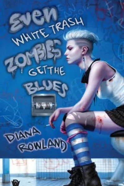 Even White Trash Zombies Get the Blues