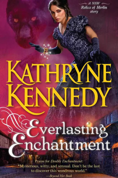 Everlasting Enchantment