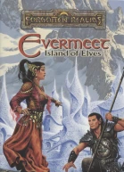 Evermeet Island of Elves