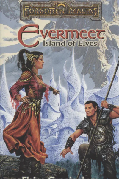 Evermeet Island of Elves
