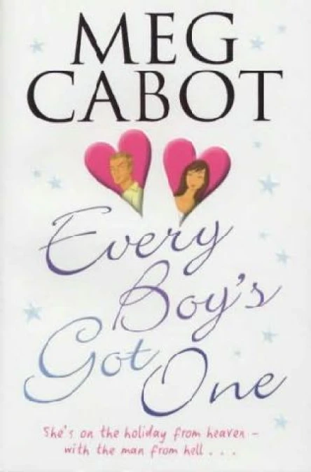 Every Boys Got One