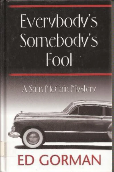 Everybodys Somebodys Fool