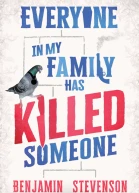 Everyone In My Family Has Killed Someone