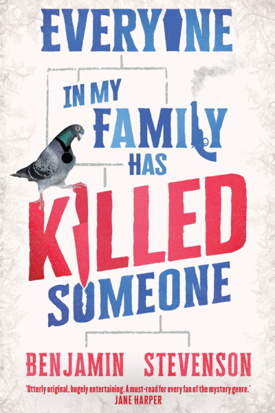Everyone In My Family Has Killed Someone