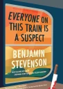 Everyone on This Train Is a Suspect
