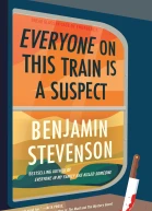 Everyone on This Train Is a Suspect