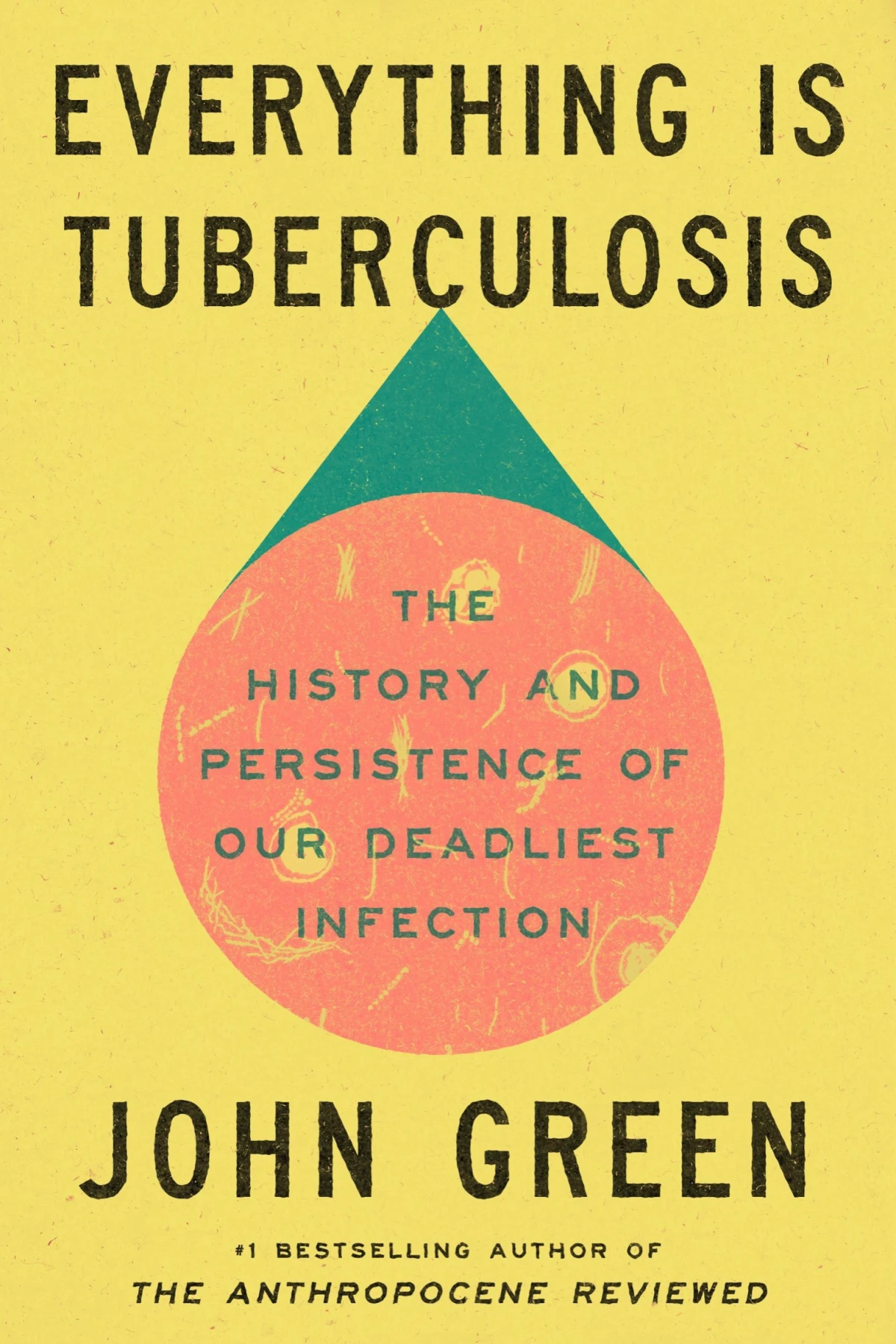 Everything Is Tuberculosis The History and Persistence of Our Deadliest Infection Green John