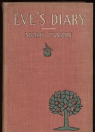 Eves Diary