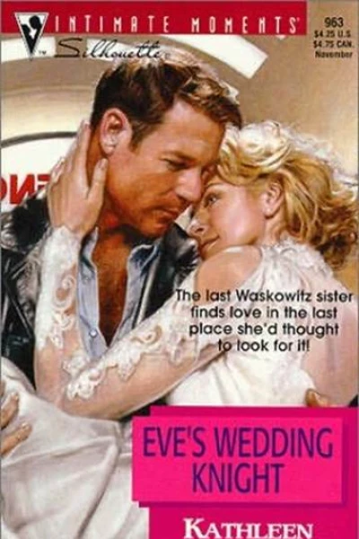 Eves Wedding Knight