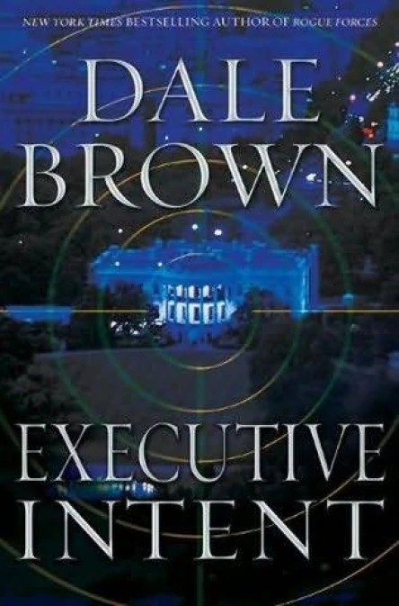Executive Intent
