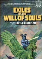 Exiles at the Well of Souls