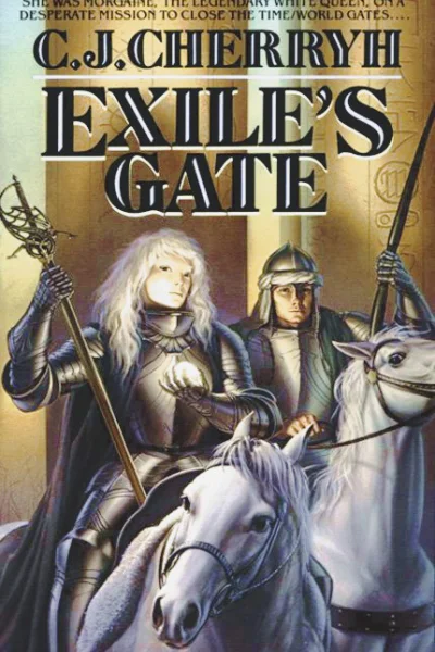 Exiles Gate