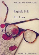 Exit lines