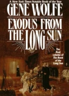Exodus from the Long Sun