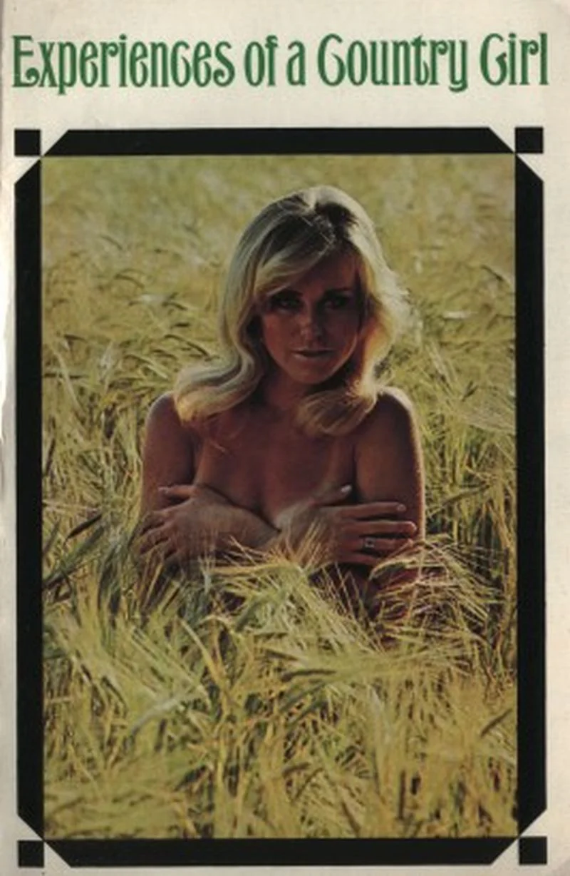 Experiences of a Country Girl  Anonymous