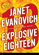 Explosive Eighteen