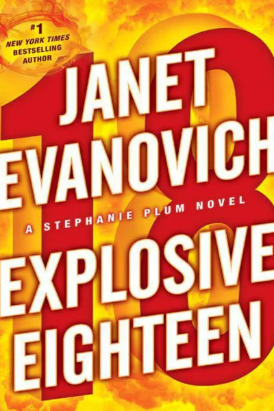 Explosive Eighteen