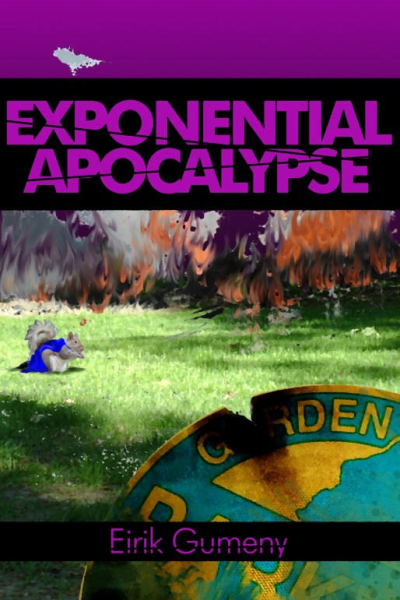 Exponential Apocalypse