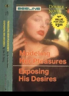 Exposing His Desires