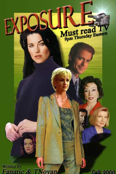 Exposure Season 1