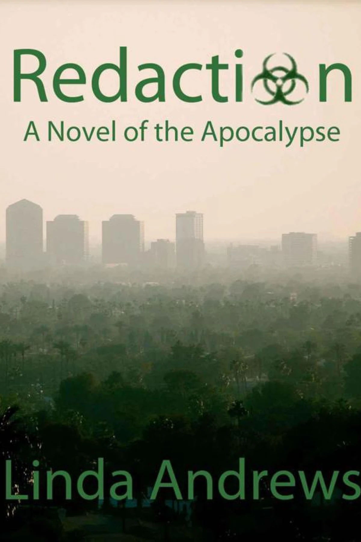 Extinction Level Event  Andrews Linda