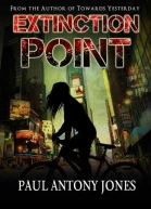 Extinction Point The End