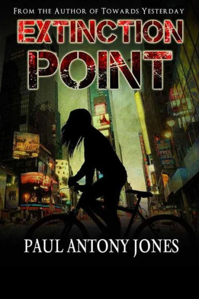 Extinction Point The End