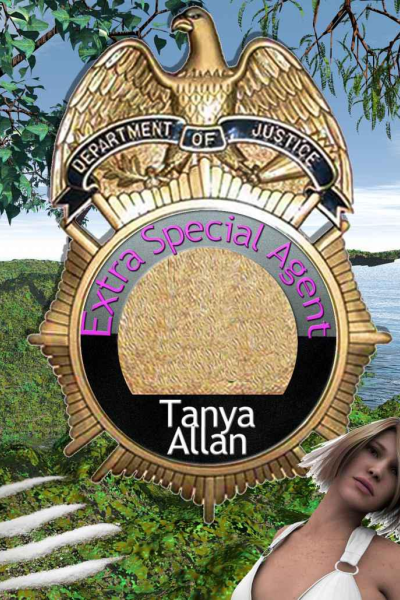 Extra Special Agent