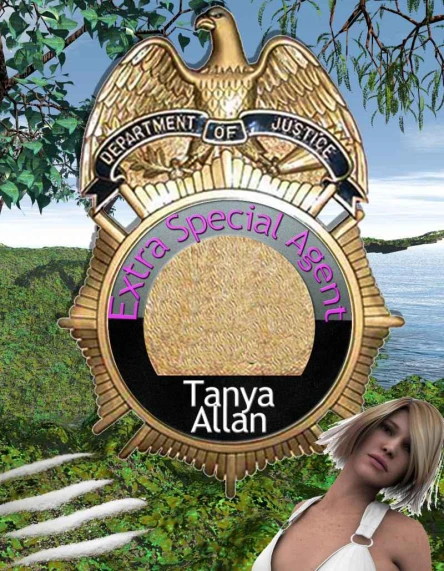 Extra Special Agent