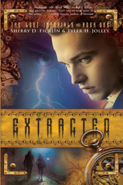 Extracted