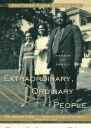 Extraordinary Ordinary People A Memoir of Family