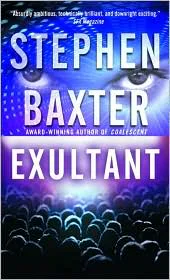 Exultant  Baxter Stephen