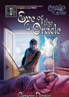Eye of the Oracle