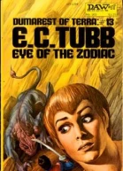 Eye of the Zodiac