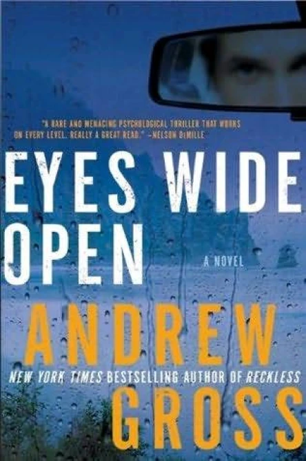 Eyes Wide Open aka Killing Hour
