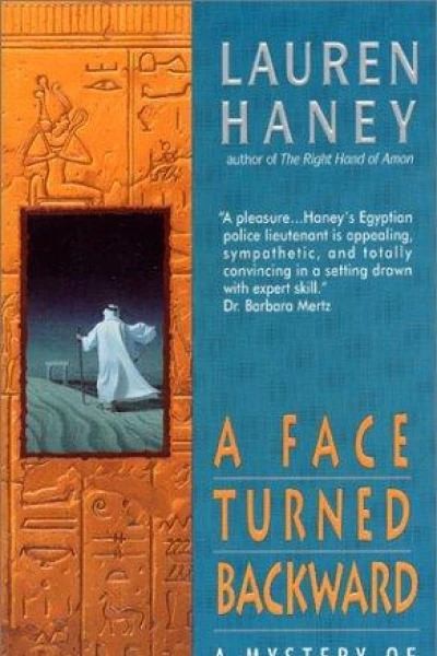 Face Turned Backward